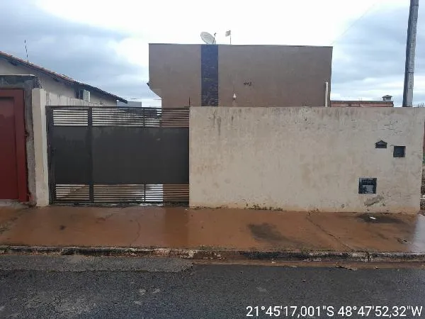 Imagem do imóvel AP46638