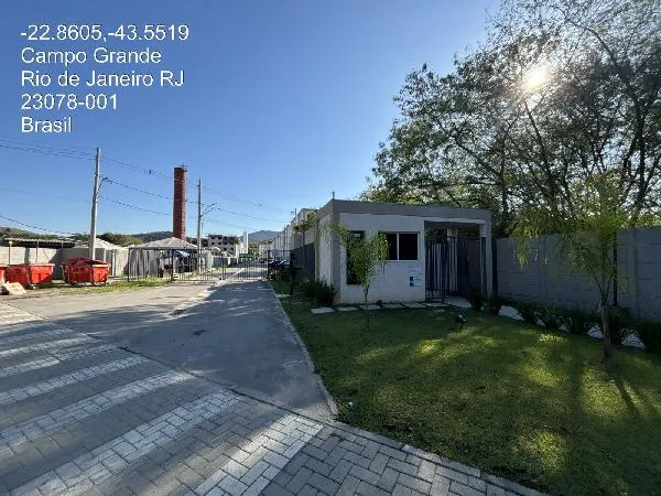 Imagem do imóvel AP63245