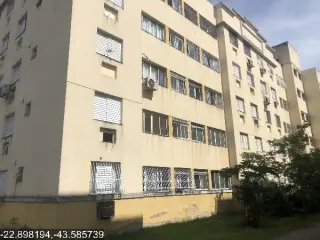 Imagem do imóvel AP61073