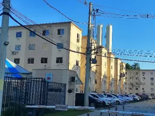 Imagem do imóvel AP73518