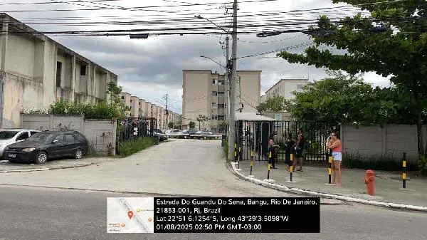 Imagem do imóvel AP47163