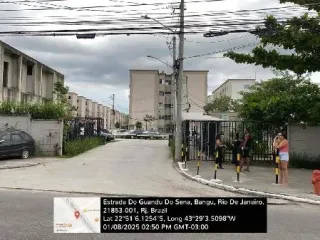 Imagem do imóvel AP47163