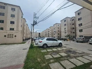 Imagem do imóvel AP12680