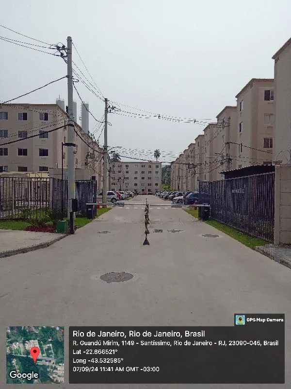 Imagem do imóvel AP82019
