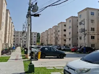 Imagem do imóvel AP81698