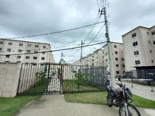 Imagem do imóvel AP44508