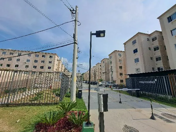 Imagem do imóvel AP93010