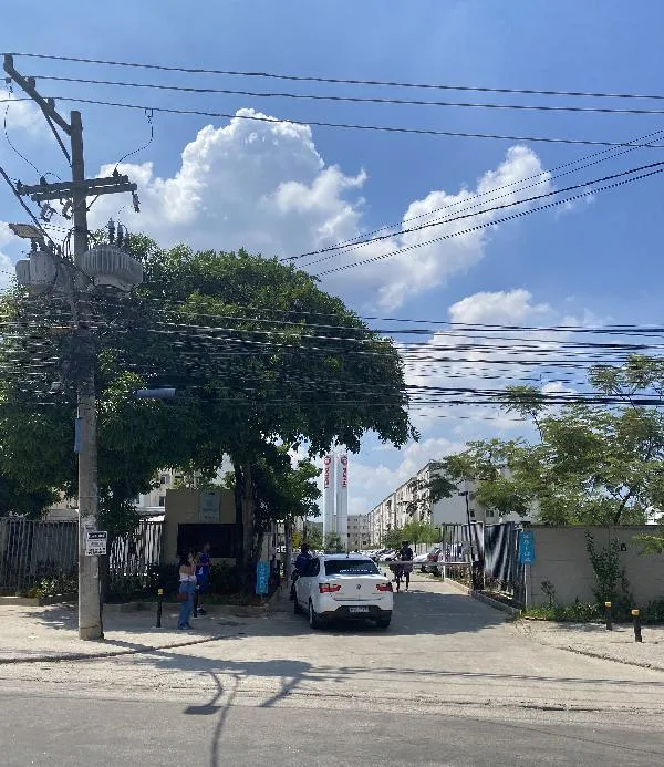 Imagem do imóvel AP77814