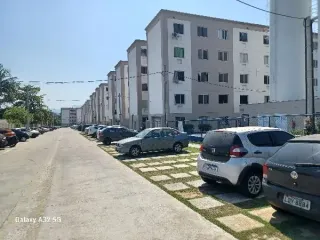 Imagem do imóvel AP87501