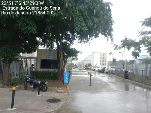 Imagem do imóvel AP21997