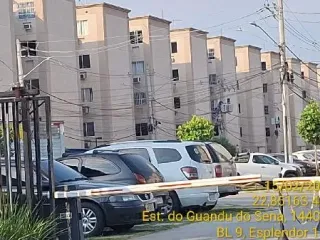 Imagem do imóvel AP76721
