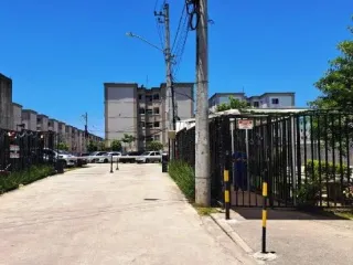 Imagem do imóvel AP91778