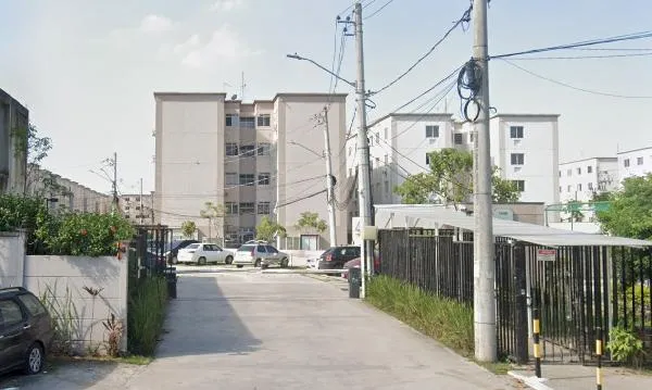 Imagem do imóvel AP66764