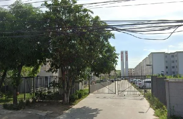 Imagem do imóvel AP44616