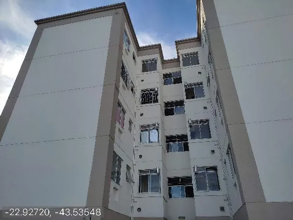 Imagem do imóvel AP73337