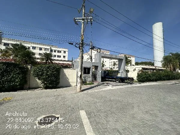 Imagem do imóvel AP97364