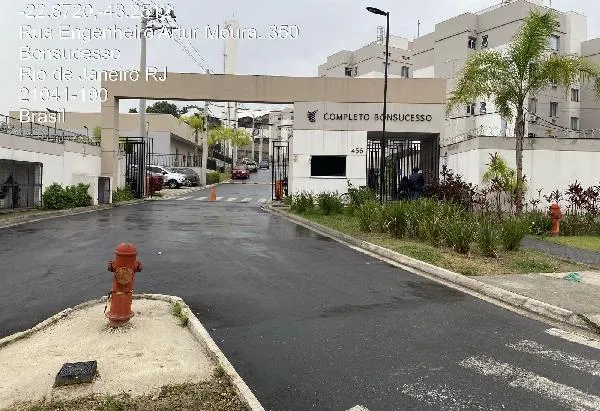 Imagem do imóvel AP53919