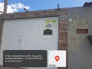 Imagem do imóvel CA71887