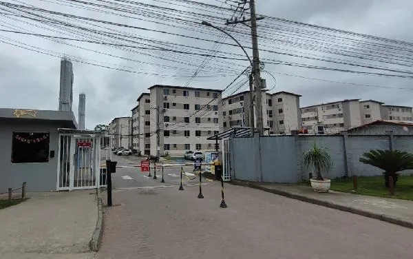 Imagem do imóvel AP63814