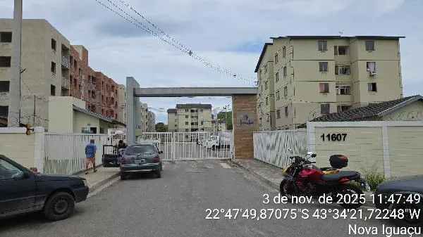 Imagem do imóvel AP58015