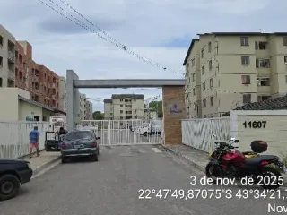 Imagem do imóvel AP58015