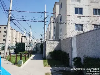 Imagem do imóvel AP63507