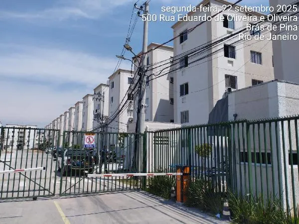 Imagem do imóvel AP93620