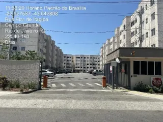 Imagem do imóvel AP81747