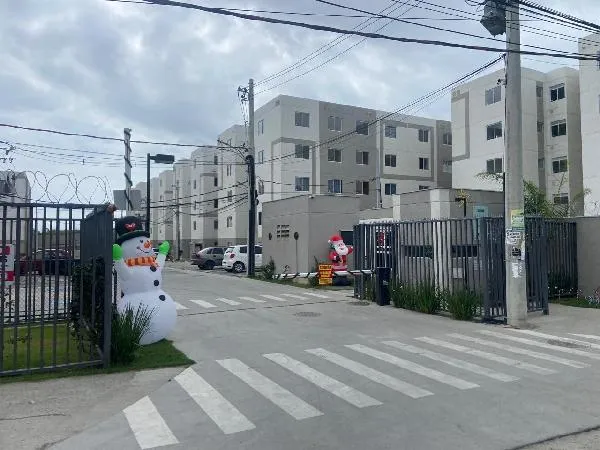 Imagem do imóvel AP69546