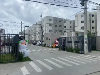 Imagem do imóvel AP69546