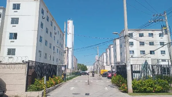 Imagem do imóvel AP98519