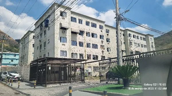 Imagem do imóvel AP63319