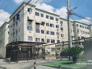 Imagem do imóvel AP63319