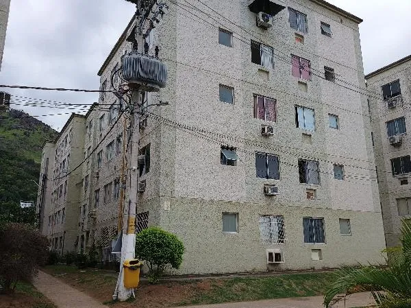 Imagem do imóvel AP73162