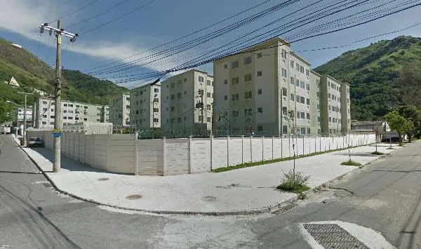 Imagem do imóvel AP36454