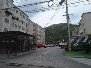 Imagem do imóvel AP91814