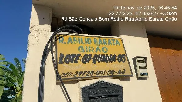 Imagem do imóvel CA26568