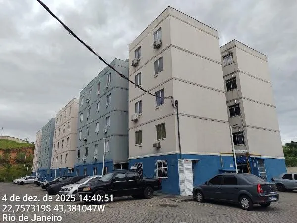 Imagem do imóvel AP11891