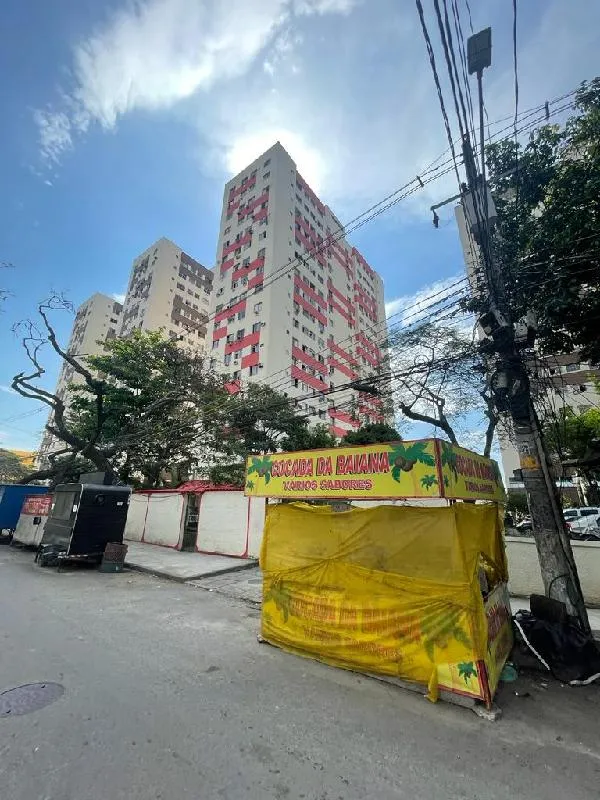 Imagem do imóvel AP30666