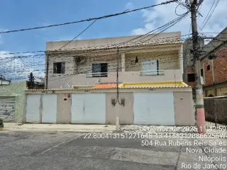 Imagem do imóvel AP55607