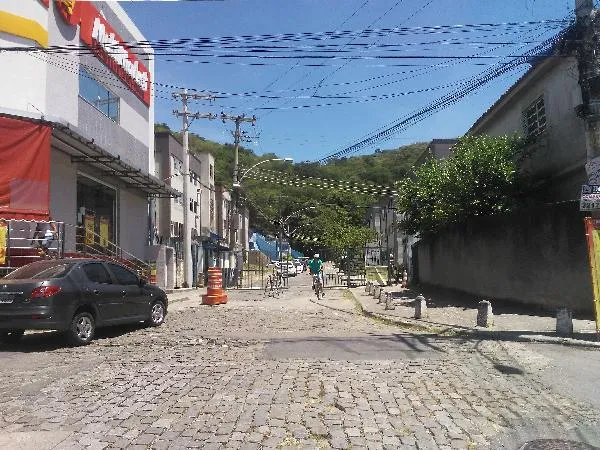 Imagem do imóvel AP00806