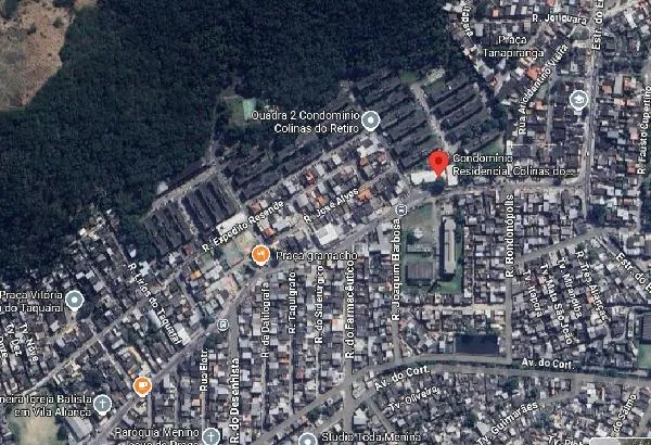 Imagem do imóvel AP78886