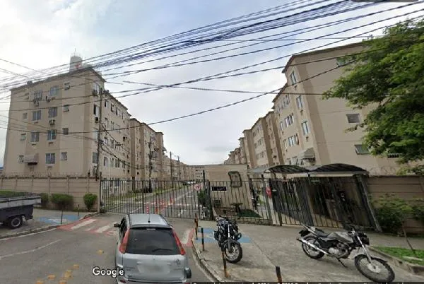 Imagem do imóvel AP97036
