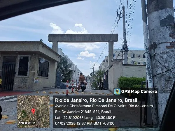 Imagem do imóvel AP99885