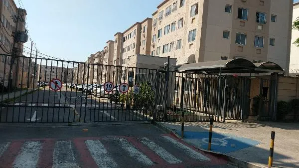 Imagem do imóvel AP98162
