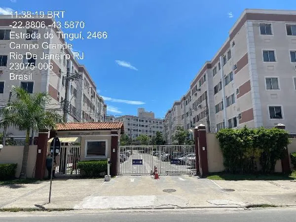 Imagem do imóvel AP73251