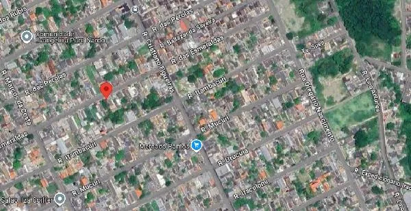 Imagem do imóvel AP93689