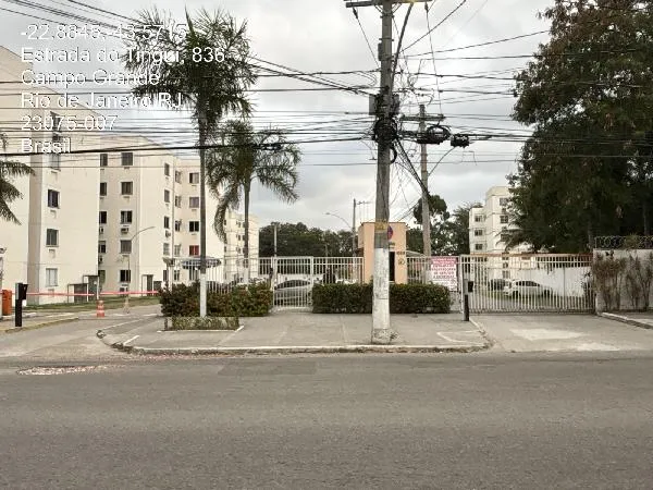 Imagem do imóvel AP97472