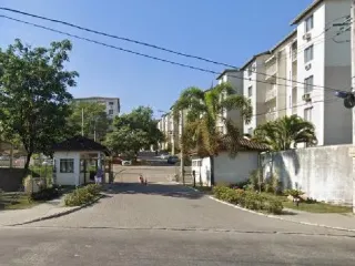 Imagem do imóvel AP54165