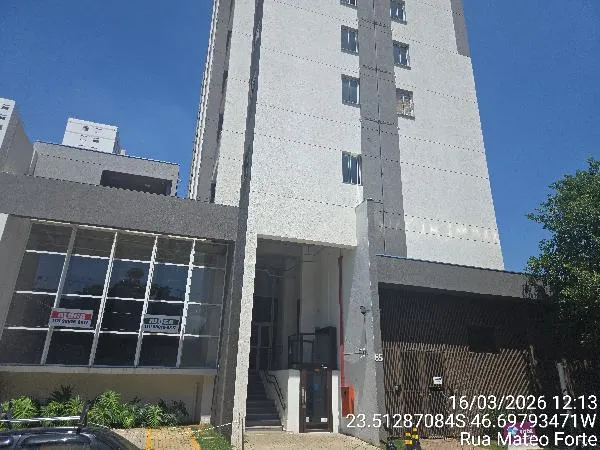 Imagem do imóvel AP80360